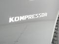 Black - SLK 230 Kompressor Roadster Photo No. 19