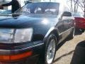 1991 Black Lexus LS 400  photo #5