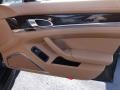 Cognac Door Panel Photo for 2012 Porsche Panamera #60360882