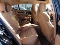 Cognac Interior Photo for 2012 Porsche Panamera #60360891