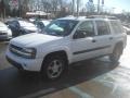 2005 Summit White Chevrolet TrailBlazer EXT LS 4x4  photo #7