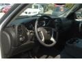 2009 Summit White Chevrolet Silverado 1500 LT Crew Cab 4x4  photo #20