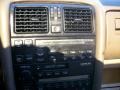 1991 Black Lexus LS 400  photo #9