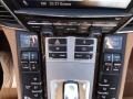 Cognac Controls Photo for 2012 Porsche Panamera #60361047