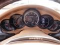 Cognac Gauges Photo for 2012 Porsche Panamera #60361074