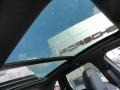 2012 Black Porsche Cayenne Turbo  photo #19