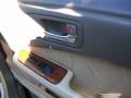 1991 Black Lexus LS 400  photo #15