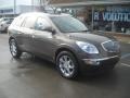 2008 Cocoa Metallic Buick Enclave CXL AWD  photo #1