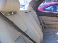 1991 Black Lexus LS 400  photo #17