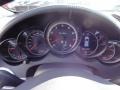 2012 Black Porsche Cayenne Turbo  photo #42