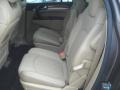 2008 Cocoa Metallic Buick Enclave CXL AWD  photo #12