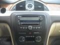 2008 Cocoa Metallic Buick Enclave CXL AWD  photo #17