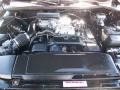1991 Black Lexus LS 400  photo #23