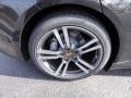 2012 Porsche Panamera 4S Wheel and Tire Photo