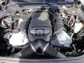 4.8 Liter DFI DOHC 32-Valve VarioCam Plus V8 Engine for 2012 Porsche Panamera 4S #60361842