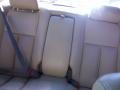 1991 Black Lexus LS 400  photo #28