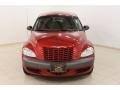 Inferno Red Pearl - PT Cruiser  Photo No. 2