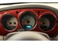  2001 PT Cruiser   Gauges