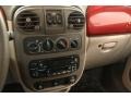 2001 Inferno Red Pearl Chrysler PT Cruiser   photo #9