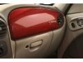 Inferno Red Pearl - PT Cruiser  Photo No. 10