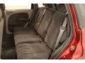 2001 Inferno Red Pearl Chrysler PT Cruiser   photo #15