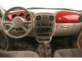 Taupe/Pearl Beige Dashboard Photo for 2001 Chrysler PT Cruiser #60362127