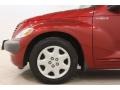 Inferno Red Pearl - PT Cruiser  Photo No. 19