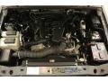 3.0 Liter OHV 12V Vulcan V6 2006 Ford Ranger XL SuperCab Engine