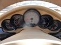 Luxor Beige Gauges Photo for 2012 Porsche Panamera #60362310