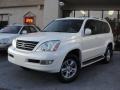 2003 Sand Dollar Pearl Lexus GX 470  photo #2