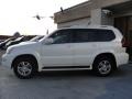 2003 Sand Dollar Pearl Lexus GX 470  photo #4