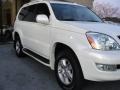 2003 Sand Dollar Pearl Lexus GX 470  photo #7