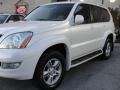 2003 Sand Dollar Pearl Lexus GX 470  photo #8