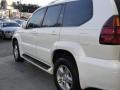 2003 Sand Dollar Pearl Lexus GX 470  photo #10