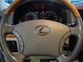 2003 Sand Dollar Pearl Lexus GX 470  photo #20