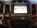 2003 Sand Dollar Pearl Lexus GX 470  photo #25