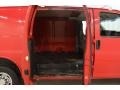 2008 Victory Red Chevrolet Express 2500 Cargo Van  photo #14