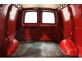 2008 Victory Red Chevrolet Express 2500 Cargo Van  photo #15