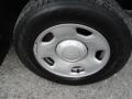 Oxford White - F150 XL Regular Cab Photo No. 10