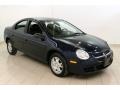 PB8 - Midnight Blue Pearlcoat Dodge Neon (2005)