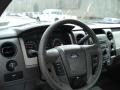 Oxford White - F150 XL Regular Cab Photo No. 13