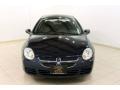 2005 Midnight Blue Pearlcoat Dodge Neon SXT  photo #2