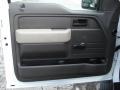 Oxford White - F150 XL Regular Cab Photo No. 15