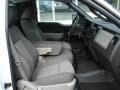 Oxford White - F150 XL Regular Cab Photo No. 17