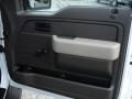 Oxford White - F150 XL Regular Cab Photo No. 18