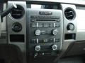 Oxford White - F150 XL Regular Cab Photo No. 19