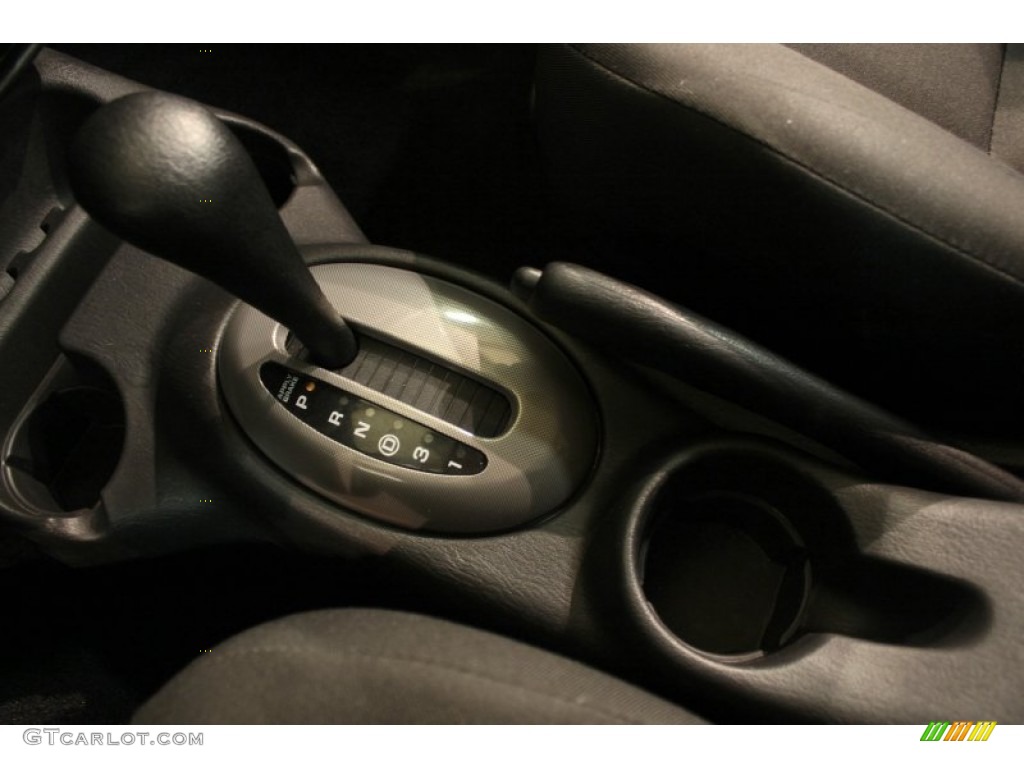 2005 Dodge Neon SXT 4 Speed Automatic Transmission Photo #60362784