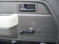 Oxford White - F150 XL Regular Cab Photo No. 22