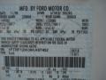 Oxford White - F150 XL Regular Cab Photo No. 25