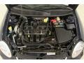 2.0 Liter SOHC 16-Valve 4 Cylinder 2005 Dodge Neon SXT Engine